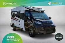 Roller Team T-Line 590