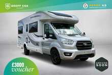 Roller Team Auto-Roller 747