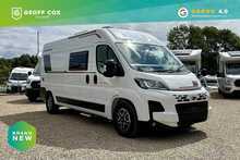 Roller Team Livingstone 2