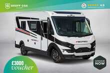 Roller Team Pegaso 590