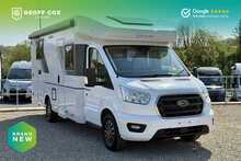 Sun Living S 75