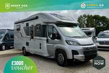 Adria Coral 670DL
