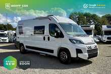 Roller Team Livingstone 6 Sport