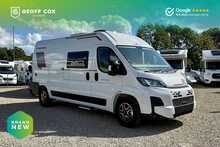 Roller Team Livingstone 6 Sport