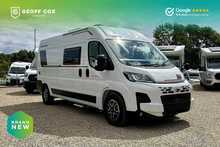 Roller Team Livingstone 2