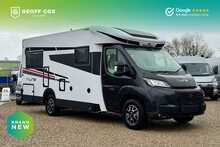 Roller Team T-Line 700