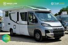 Adria Compact Select