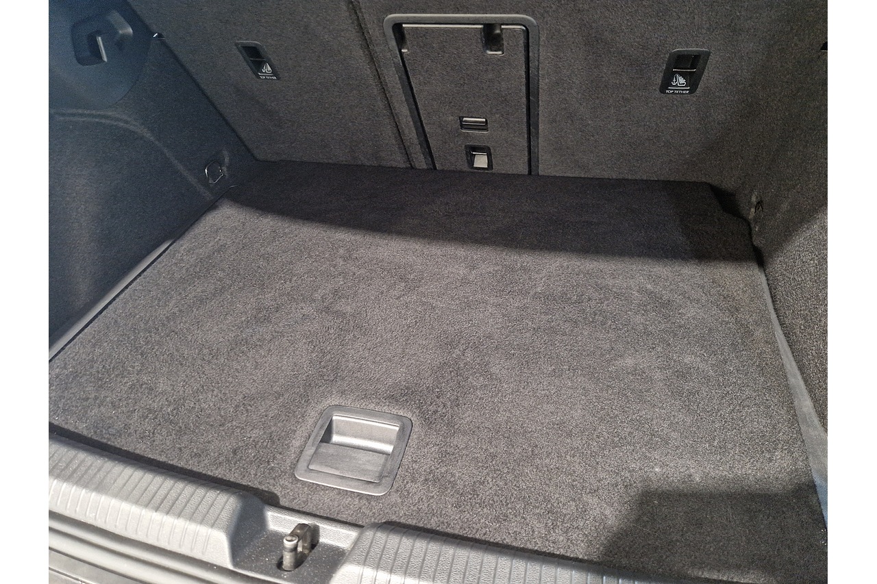 Used 2021 Volkswagen Golf TSI R For Sale (U7555) Geoff Cox