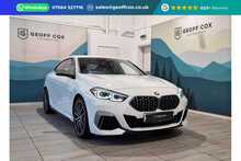 BMW 2 Series Gran Coupe