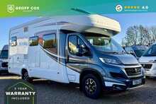 Auto Trail Apache