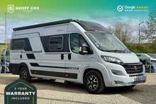 Adria Twin Supreme