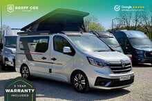 Adria Active Duo