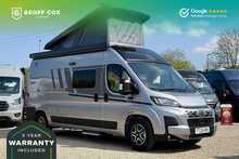 Carado CV 600 Pro Plus