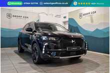 DS AUTOMOBILES DS 7 CROSSBACK