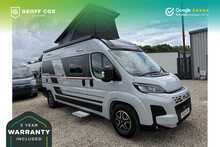 Adria Twin Sports