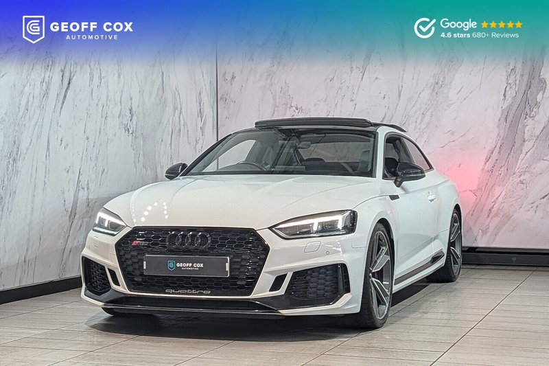 Audi Rs5
