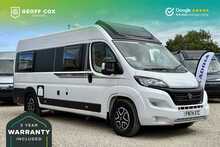 Auto Trail V-LINE
