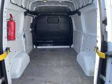 Ford Transit Custom 300 2.0 EcoBlue L1 H2 Euro 6