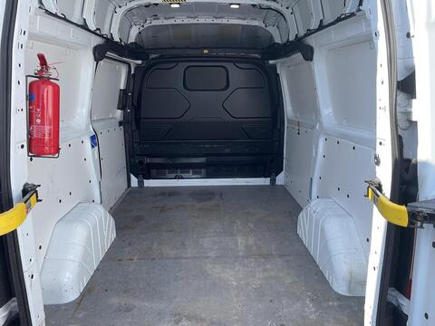 2.0 300 EcoBlue Panel Van 5dr Diesel Manual L1 H2 Euro 6 (105 ps) Panel Van Manual Diesel