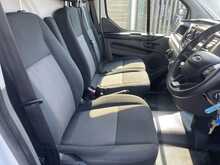 Ford Transit Custom 300 2.0 EcoBlue L1 H2 Euro 6