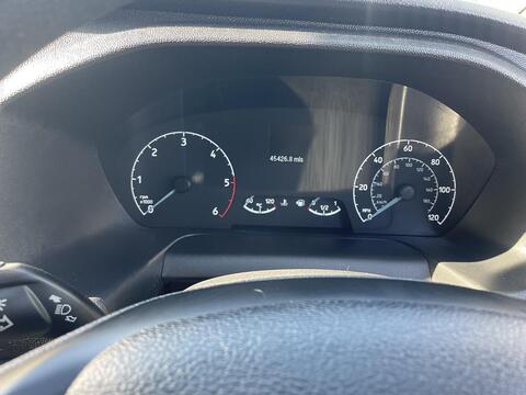 2.0 300 EcoBlue Panel Van 5dr Diesel Manual L1 H2 Euro 6 (105 ps) Panel Van Manual Diesel