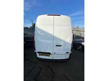 Ford Transit Custom 300 2.0 EcoBlue L1 H2 Euro 6