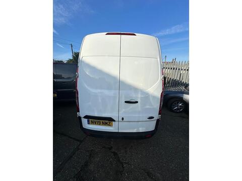 2.0 300 EcoBlue Panel Van 5dr Diesel Manual L1 H2 Euro 6 (105 ps) Panel Van Manual Diesel