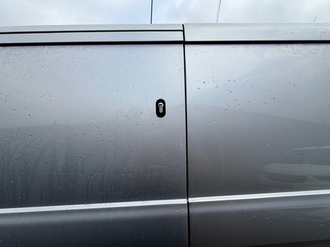 2.0 300 EcoBlue Limited Panel Van 5dr Diesel Manual L2 H1 Euro 6 (s/s) (130 ps)