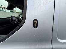 Ford Transit Custom 300 EcoBlue Limited 