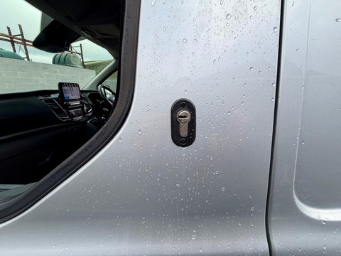 2.0 300 EcoBlue Limited Panel Van 5dr Diesel Manual L2 H1 Euro 6 (s/s) (130 ps)