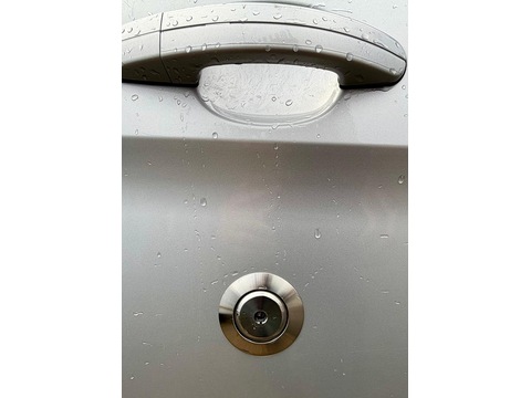 2.0 300 EcoBlue Limited Panel Van 5dr Diesel Manual L2 H1 Euro 6 (s/s) (130 ps)