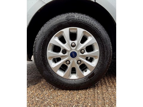 2.0 300 EcoBlue Limited Panel Van 5dr Diesel Manual L2 H1 Euro 6 (s/s) (130 ps)