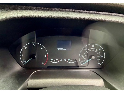 2.0 300 EcoBlue Limited Panel Van 5dr Diesel Manual L2 H1 Euro 6 (s/s) (130 ps)