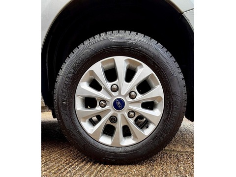 2.0 300 EcoBlue Limited Panel Van 5dr Diesel Manual L2 H1 Euro 6 (s/s) (130 ps)