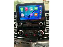 Ford Transit Custom 300 EcoBlue Limited 