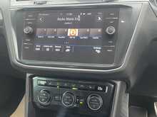 Volkswagen Tiguan R-Line Tech Tsi Evo Dsg 