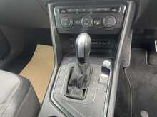Volkswagen Tiguan R-Line Tech Tsi Evo Dsg 