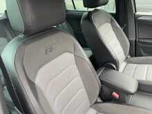 Volkswagen Tiguan R-Line Tech Tsi Evo Dsg 