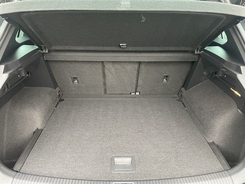 R-Line Tech Tsi Evo Dsg 1.5 5dr Estate Semi Auto Petrol