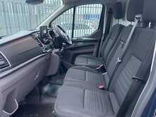 Ford Transit Custom 280 EcoBlue Limited