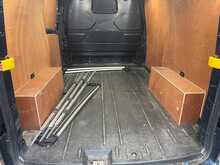 Ford Transit Custom 280 EcoBlue Limited