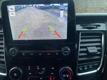 Ford Transit Custom 280 EcoBlue Limited