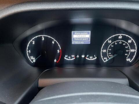 2.0 280 EcoBlue Limited Panel Van 5dr Diesel Manual L1 H1 Euro 6 (s/s) (130 ps) Panel Van Manual Diesel