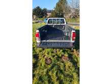 Toyota Hilux 2.4 D-4D Active Pickup 2dr Diesel Manual 4WD Euro 6 (3.5t) (150 ps) 