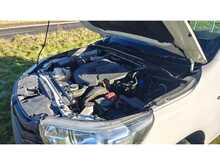 Toyota Hilux 2.4 D-4D Active Pickup 2dr Diesel Manual 4WD Euro 6 (3.5t) (150 ps) 