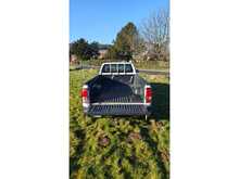 Toyota Hilux 2.4 D-4D Active Pickup 2dr Diesel Manual 4WD Euro 6 (3.5t) (150 ps) 