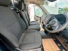 Mercedes-Benz Vito 110 CDI Progressive