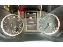 Mercedes-Benz Vito 110 CDI Progressive