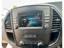 Mercedes-Benz Vito 110 CDI Progressive