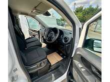 Mercedes-Benz Vito 110 CDI Progressive
